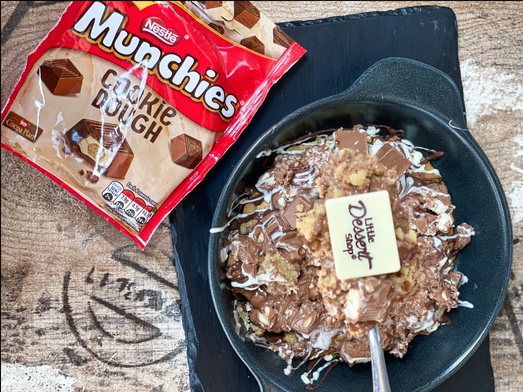 Mind-blowing Munchies Mania! - It's Mashup Monday?!