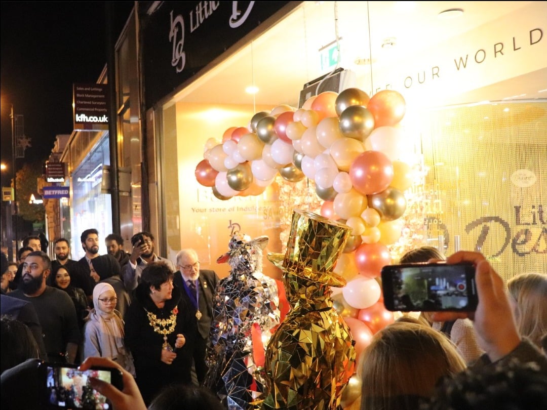 7 reasons why you should join the £8.5bn dessert industry with Little Dessert Shop 7 reasons why you should join the £8.5bn dessert industry with Little Dessert Shop