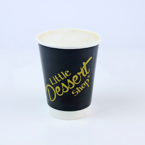 Vanilla Latte/Cappuccino Little Dessert Shop