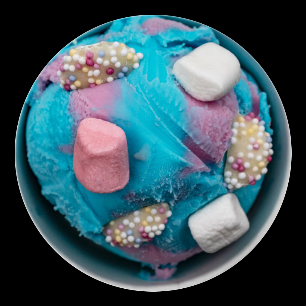 Lip Licker Gelato Little Dessert Shop