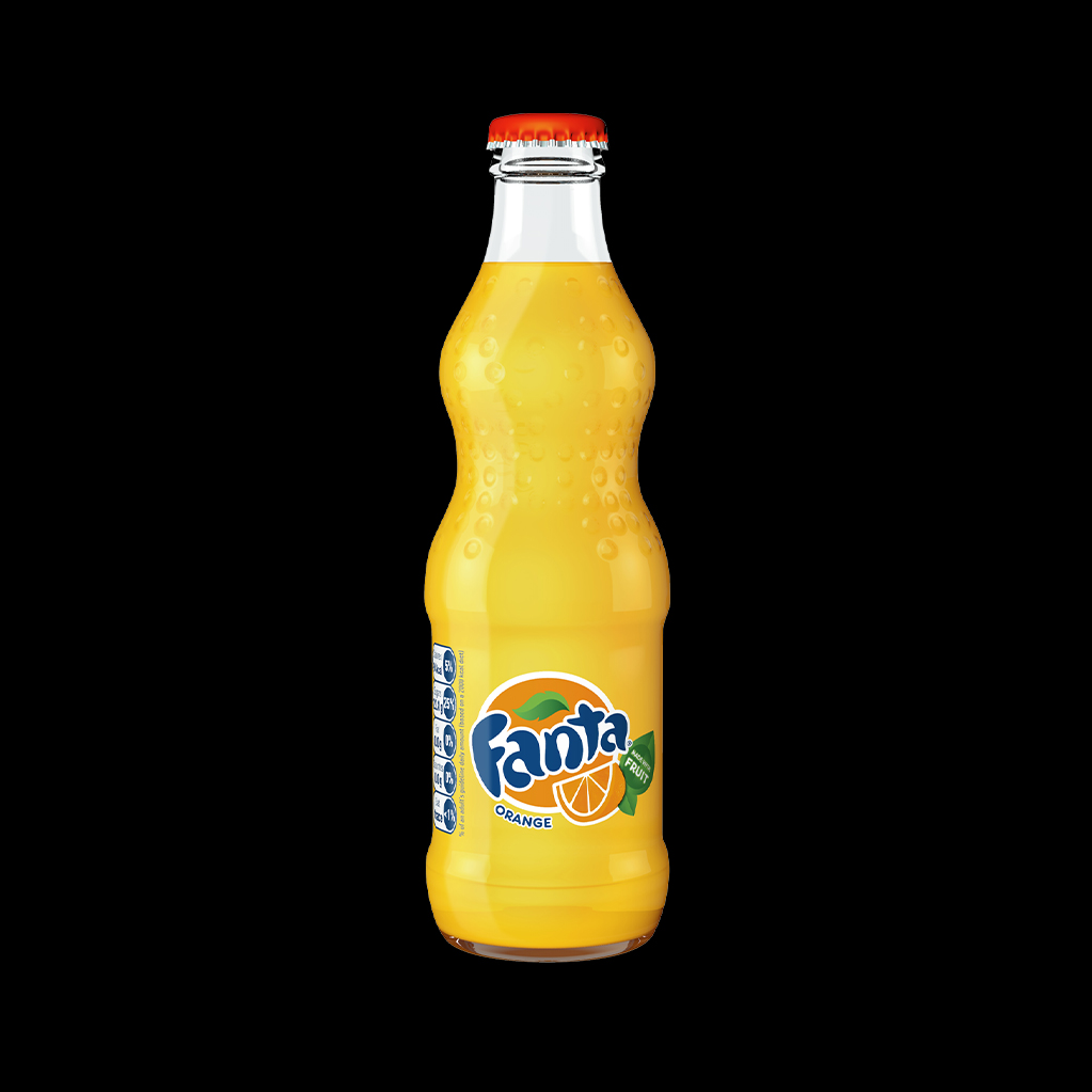 Fanta