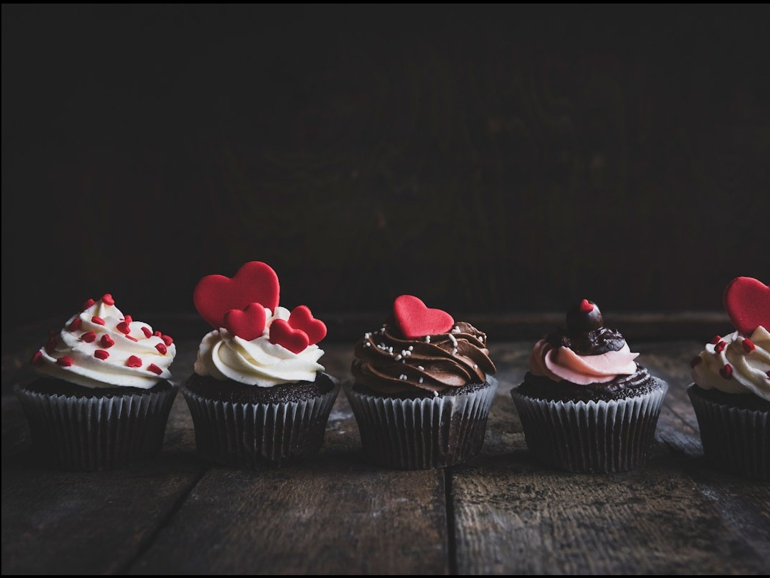 Best Desserts for Valentine’s Day