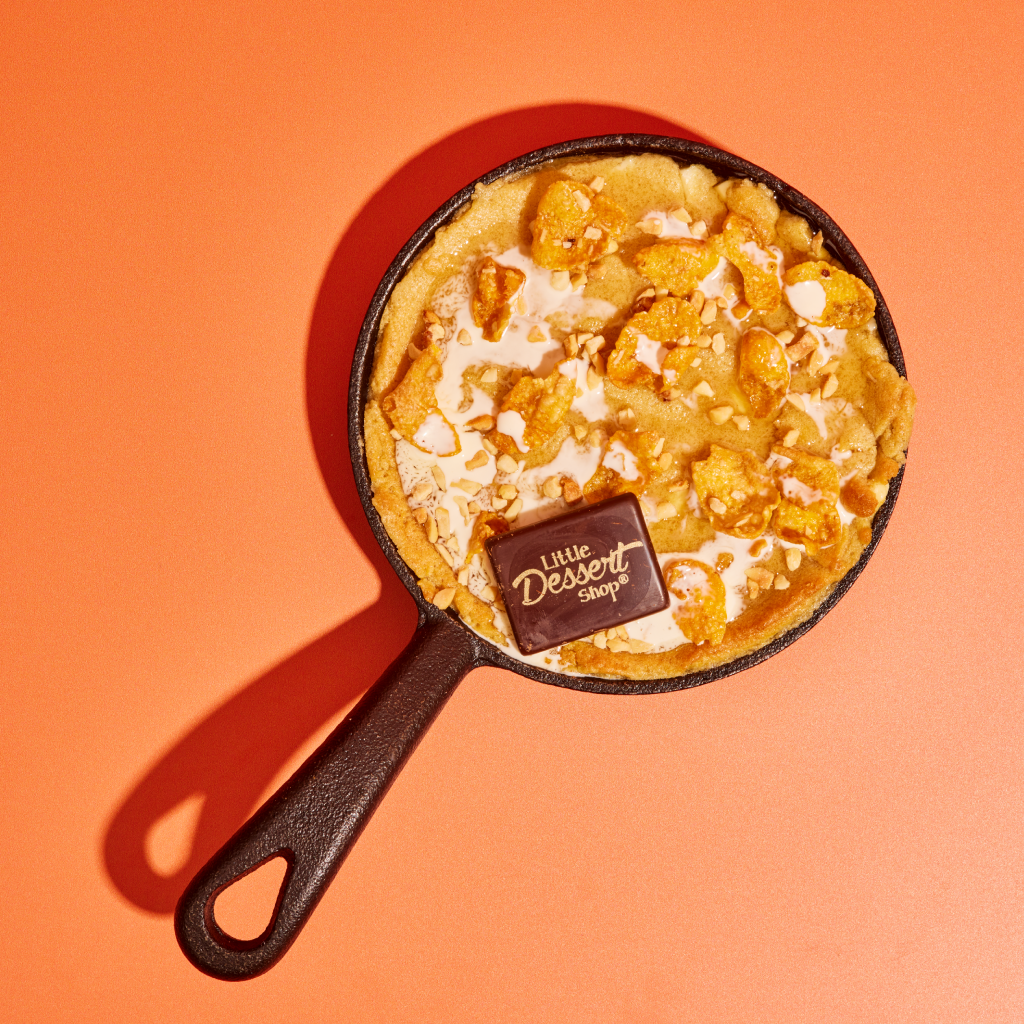 Cereal Killer Cookie Dough