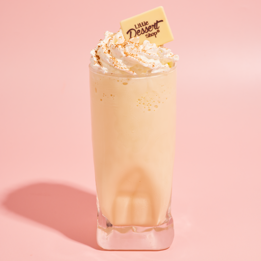 Banana Bread Shake