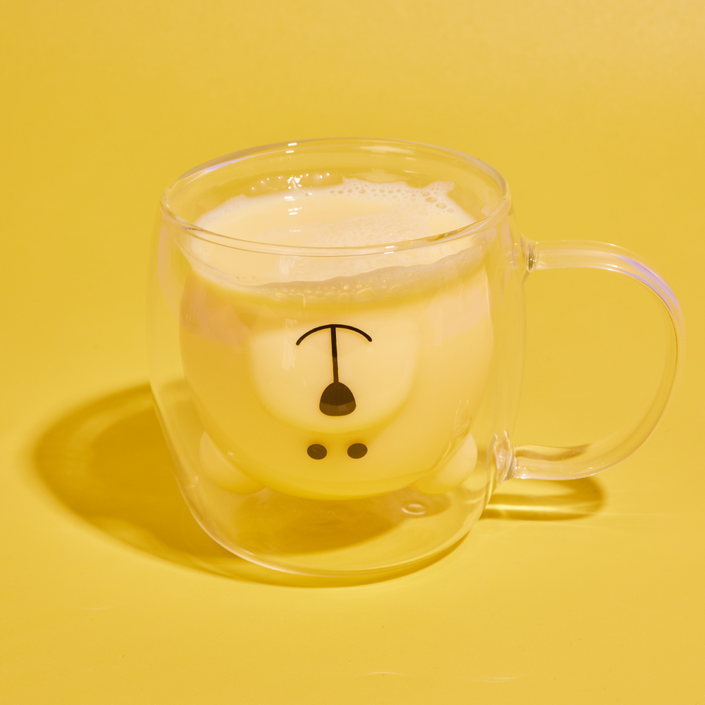 Banana Milk
