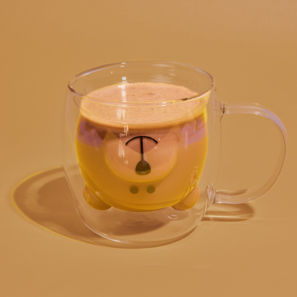 Chocolate Milk