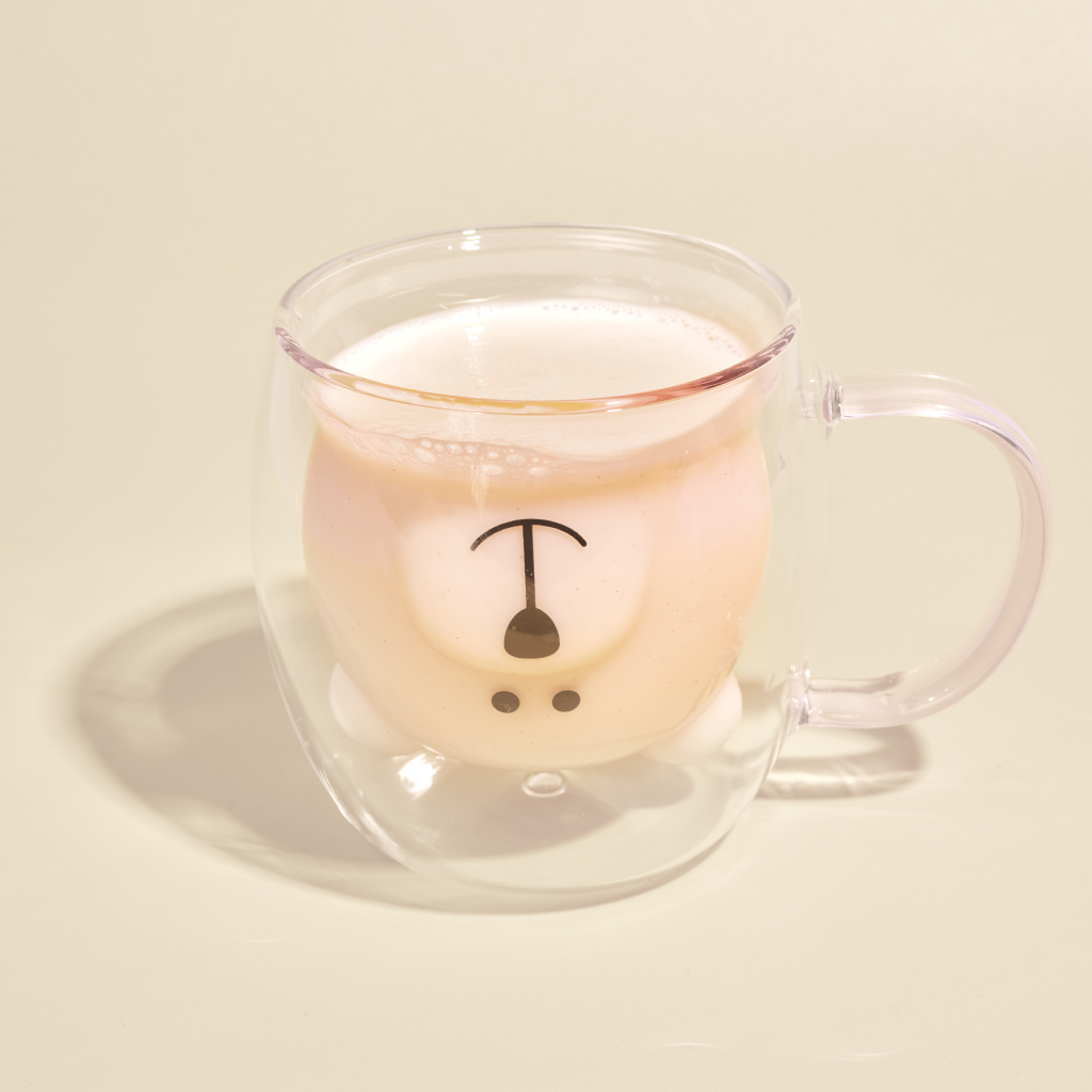 Vanilla Milk
