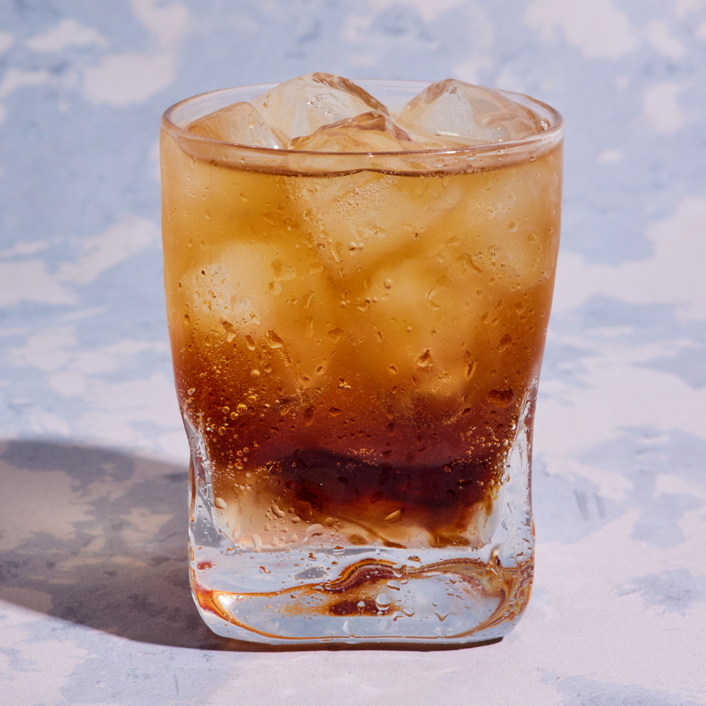 Pina Colada Cola