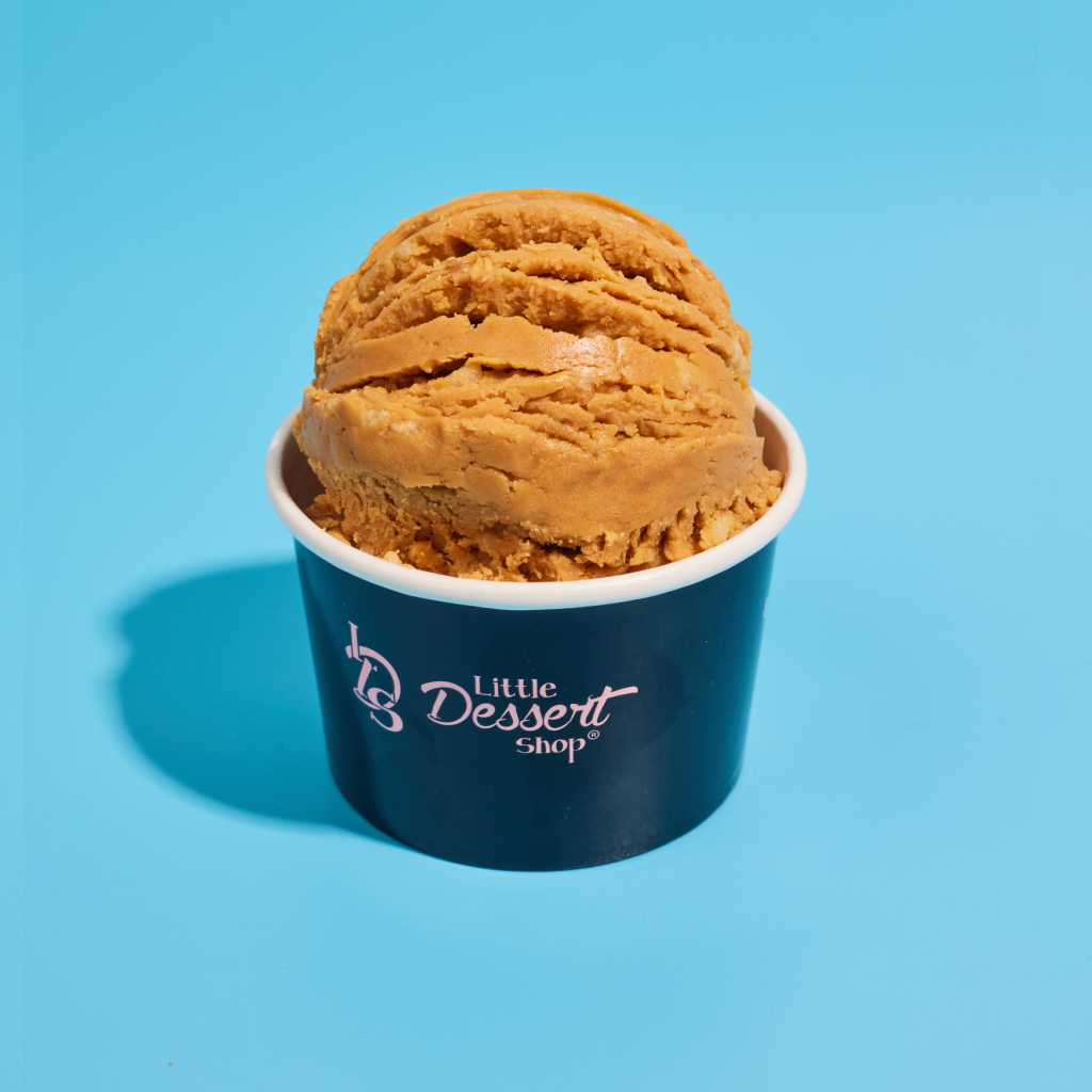 Karak Me Up Ice Cream