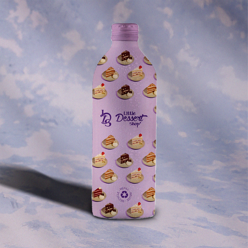 Mineral Water