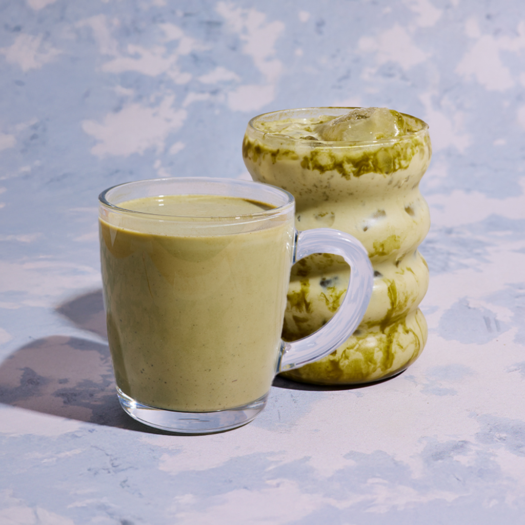 Matcha Latte