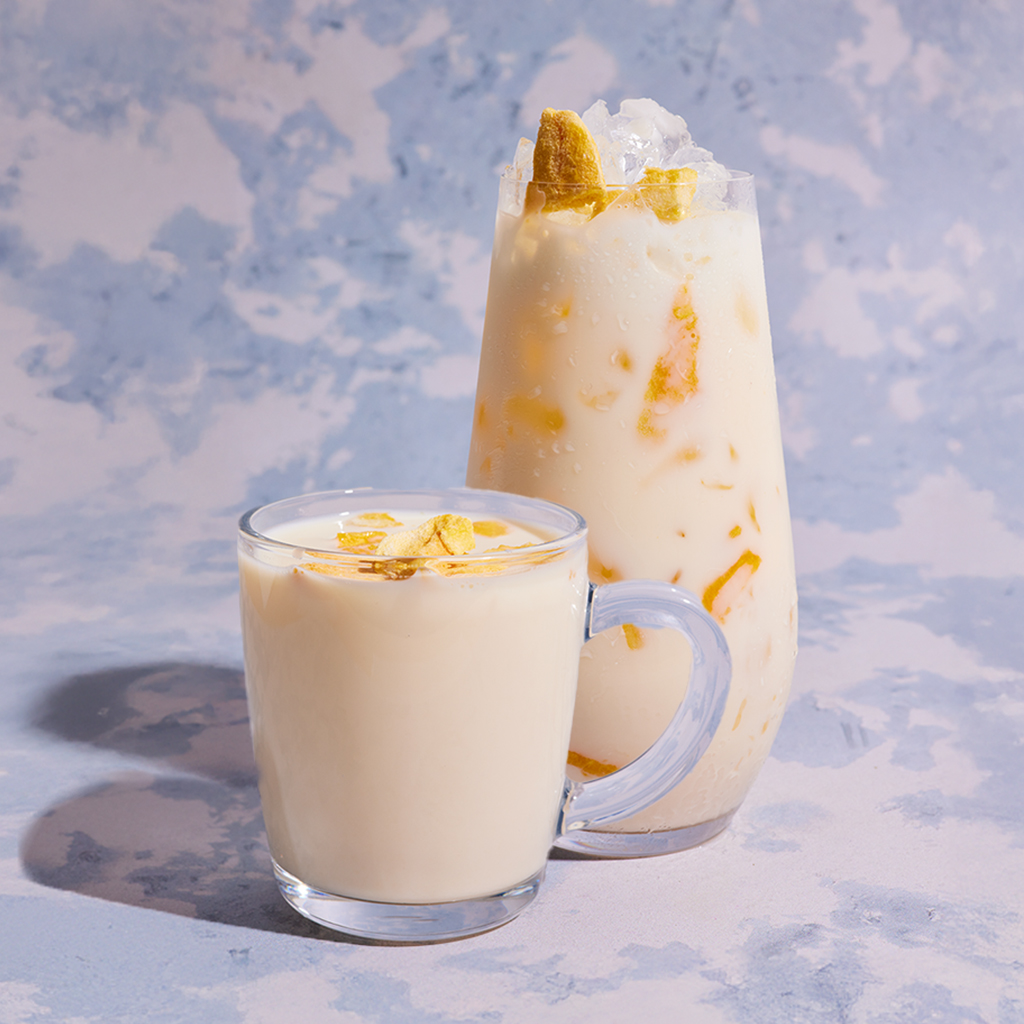 Spicy Mango White Chocolate
