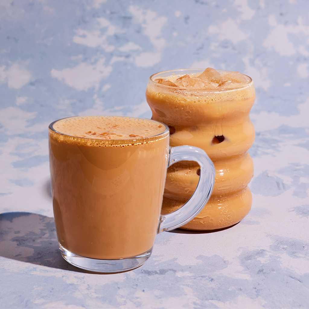 Karak Chai