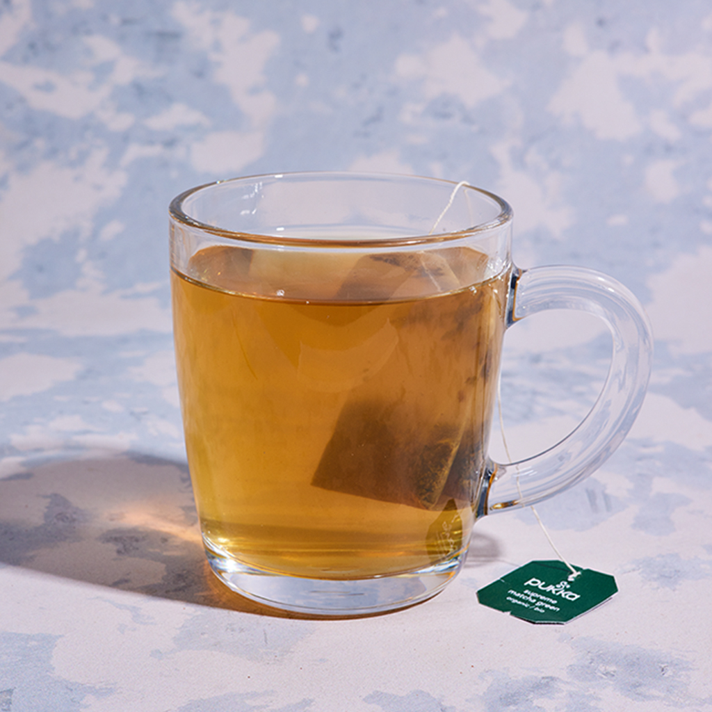 Green Tea