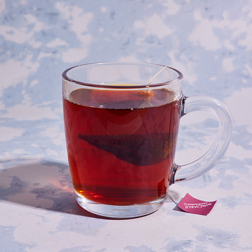 English Tea