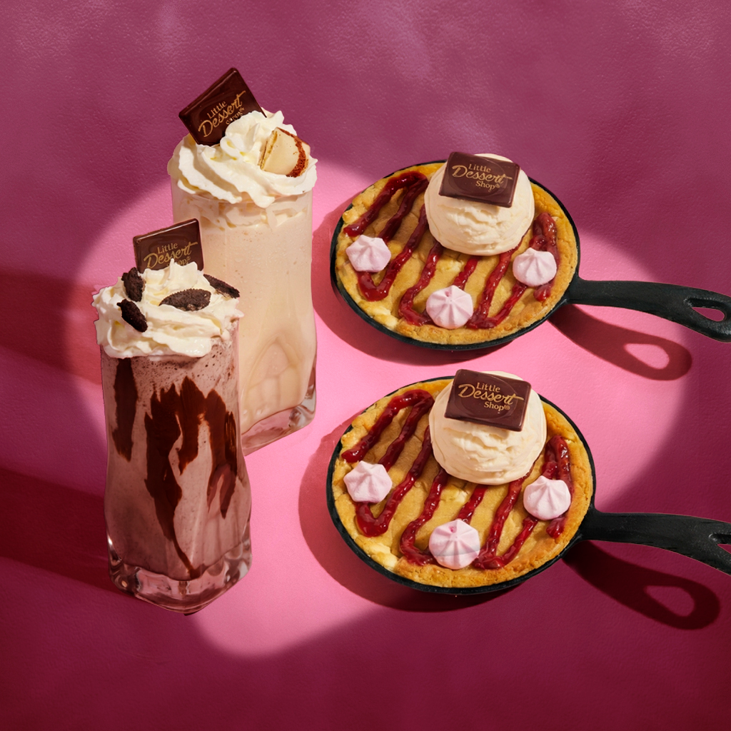 Love at First Bite Bundle