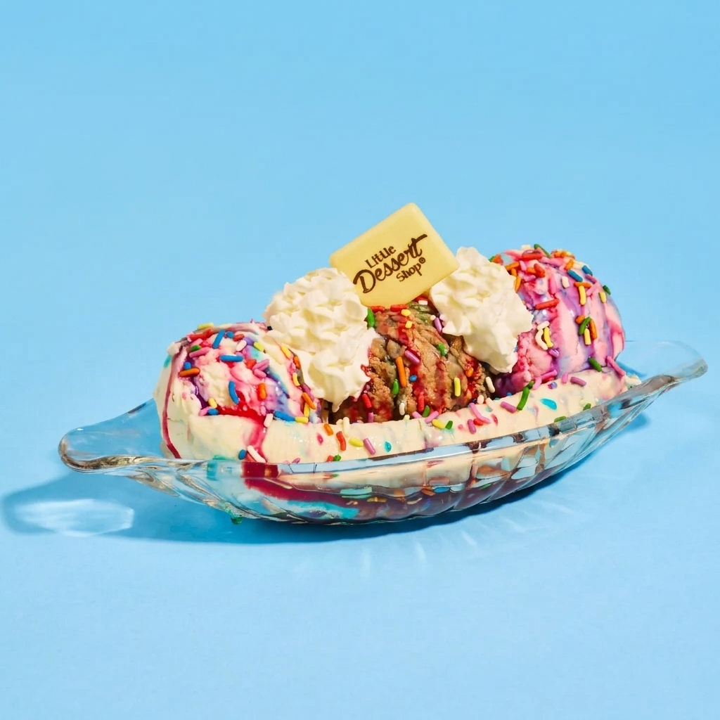 Banana Split