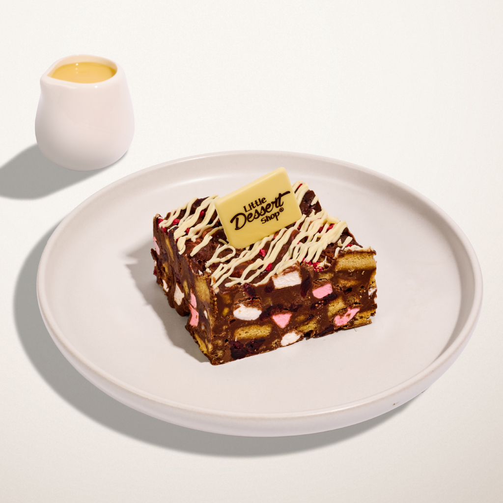 Rocky Road