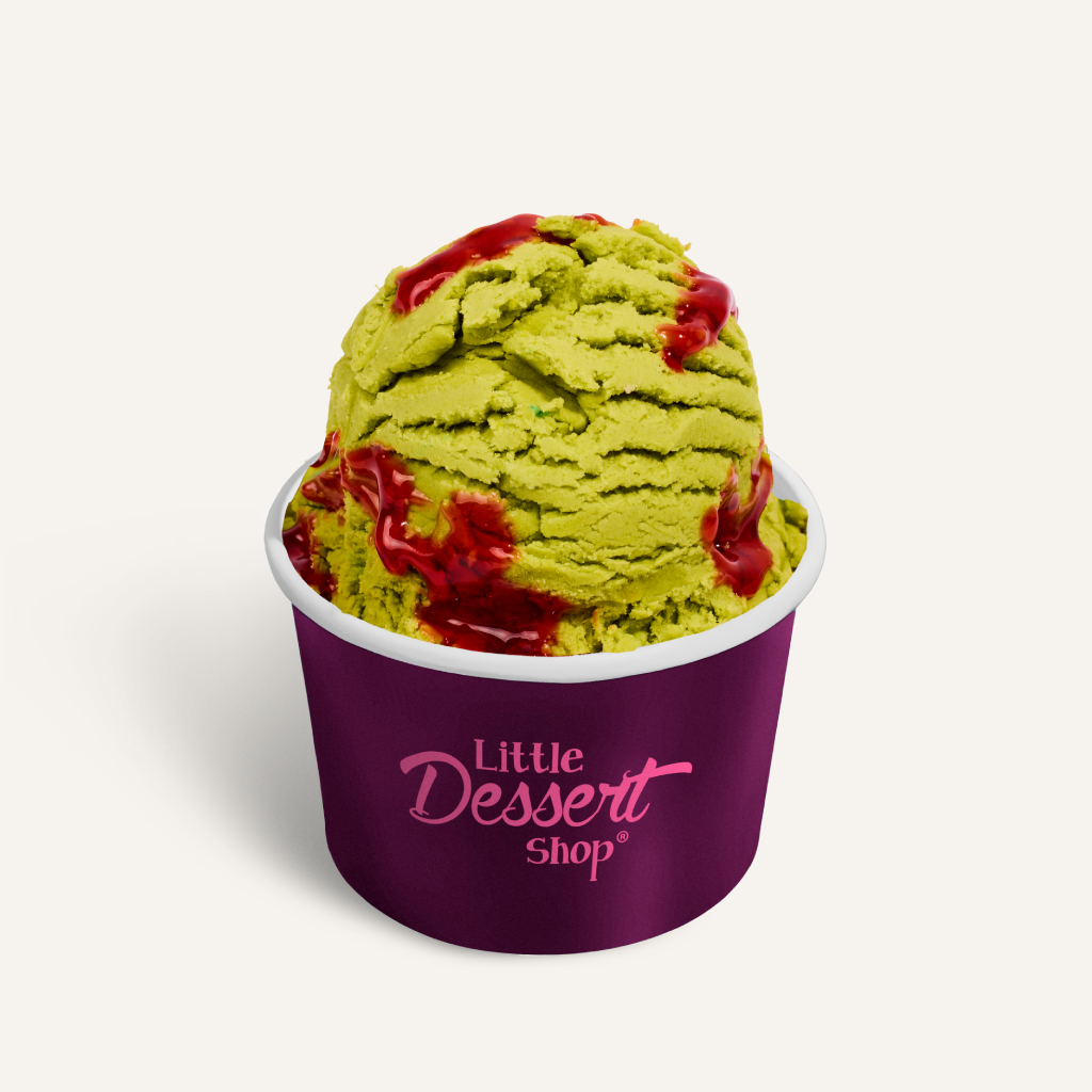 One Scoop Ice Cream