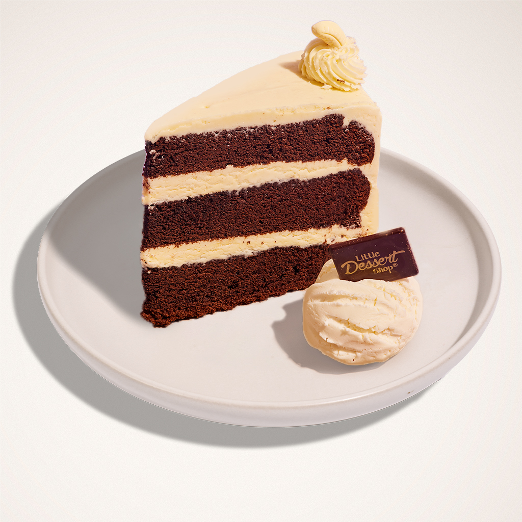 Candy Banana Cake