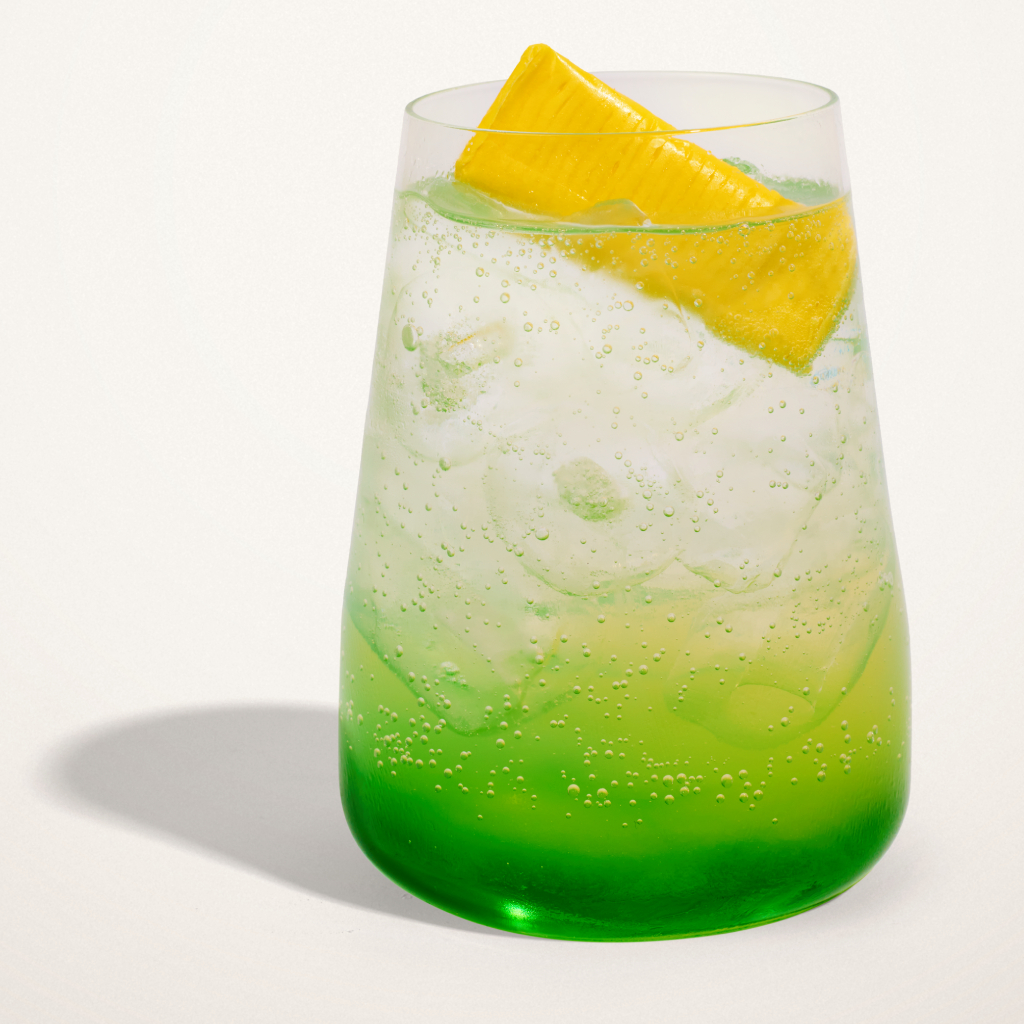 Refreshers Sparkling Lemonade