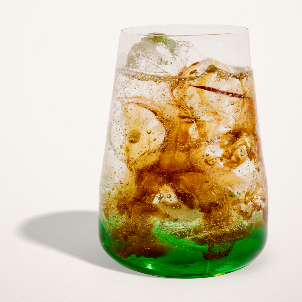 Apple Sour Cola