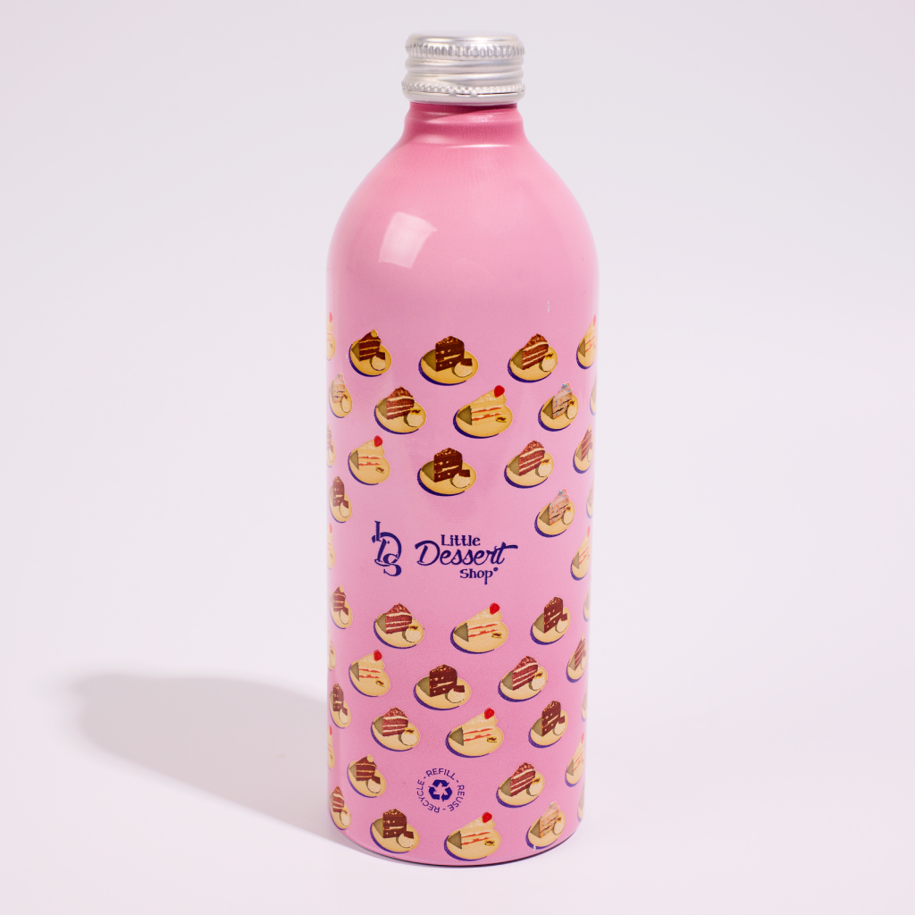 LDS Spring Water
