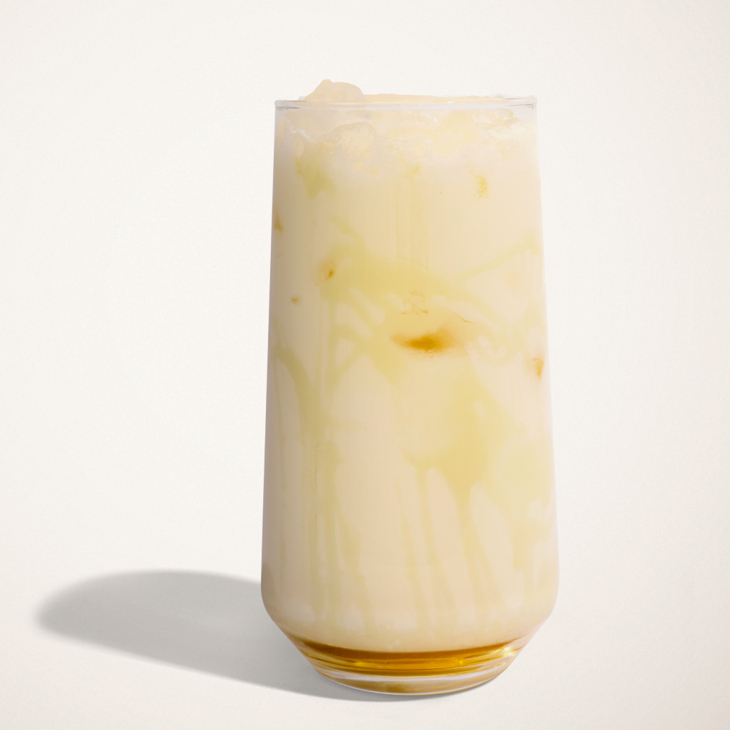 Honeycomb White Chocolate