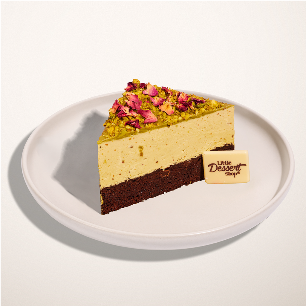 Pistachio Cream Dream