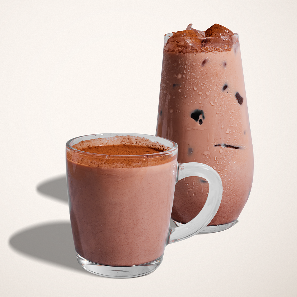 Classic Milk Chocolate