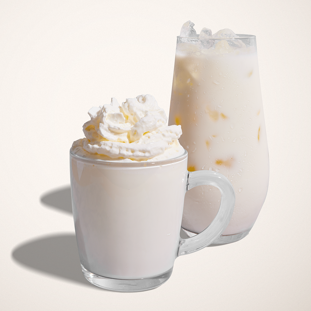 Classic White Chocolate