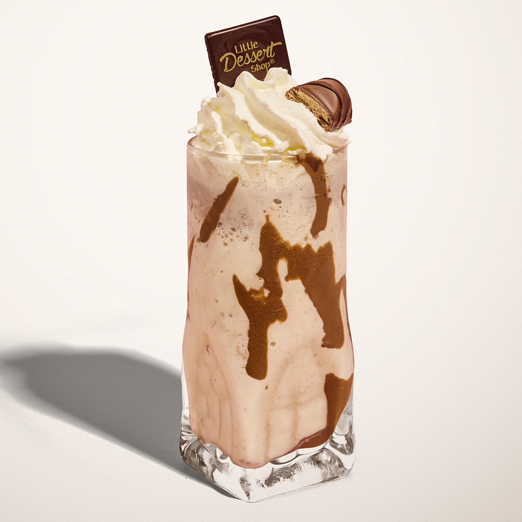 Kinder Bueno® Shake