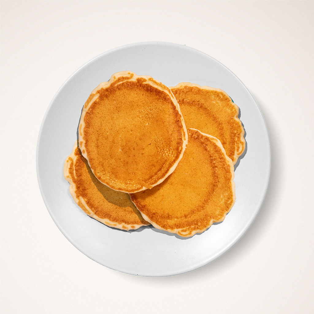 CYO American Pancakes