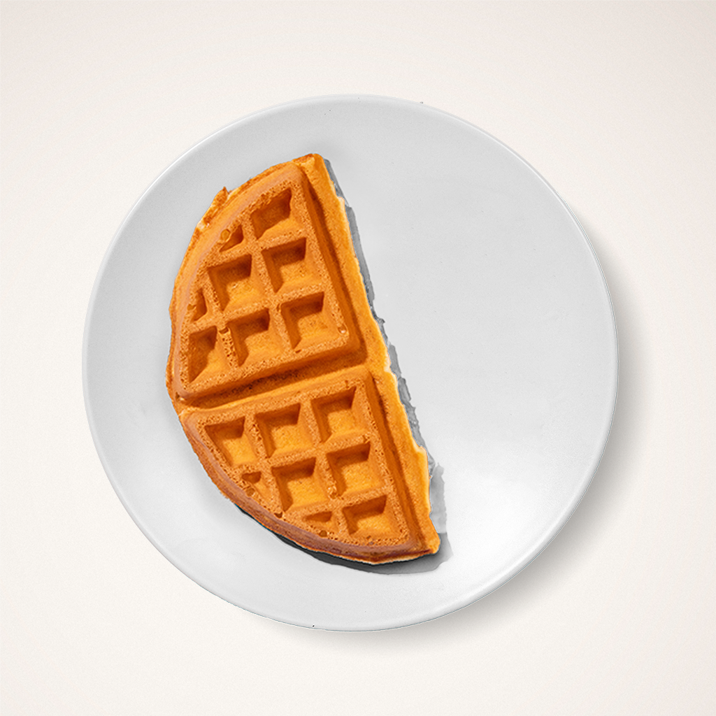 CYO Half Waffle
