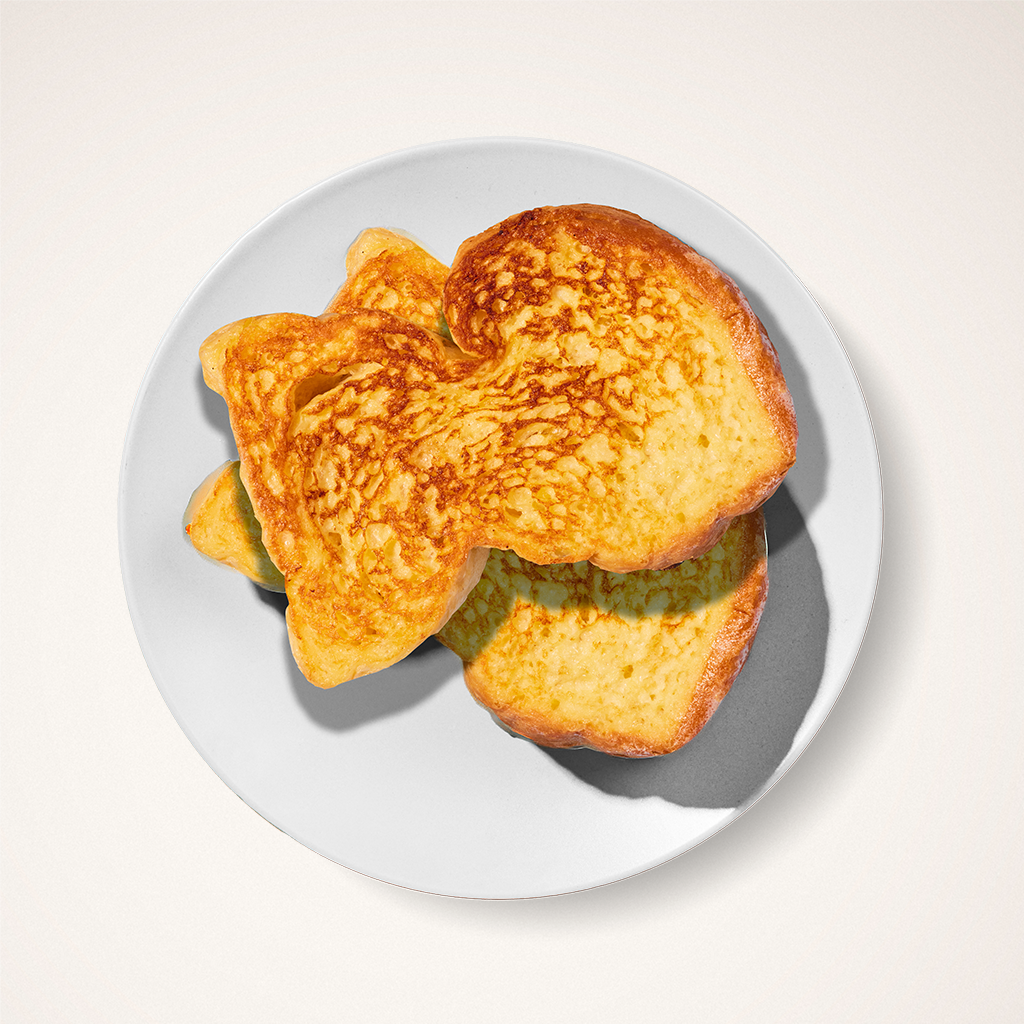 CYO French Toast