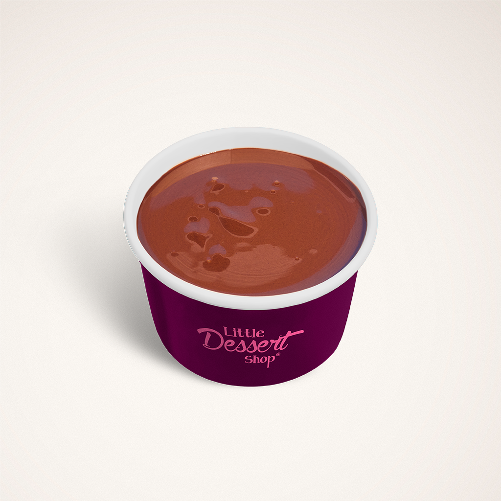 Chocolate Pot