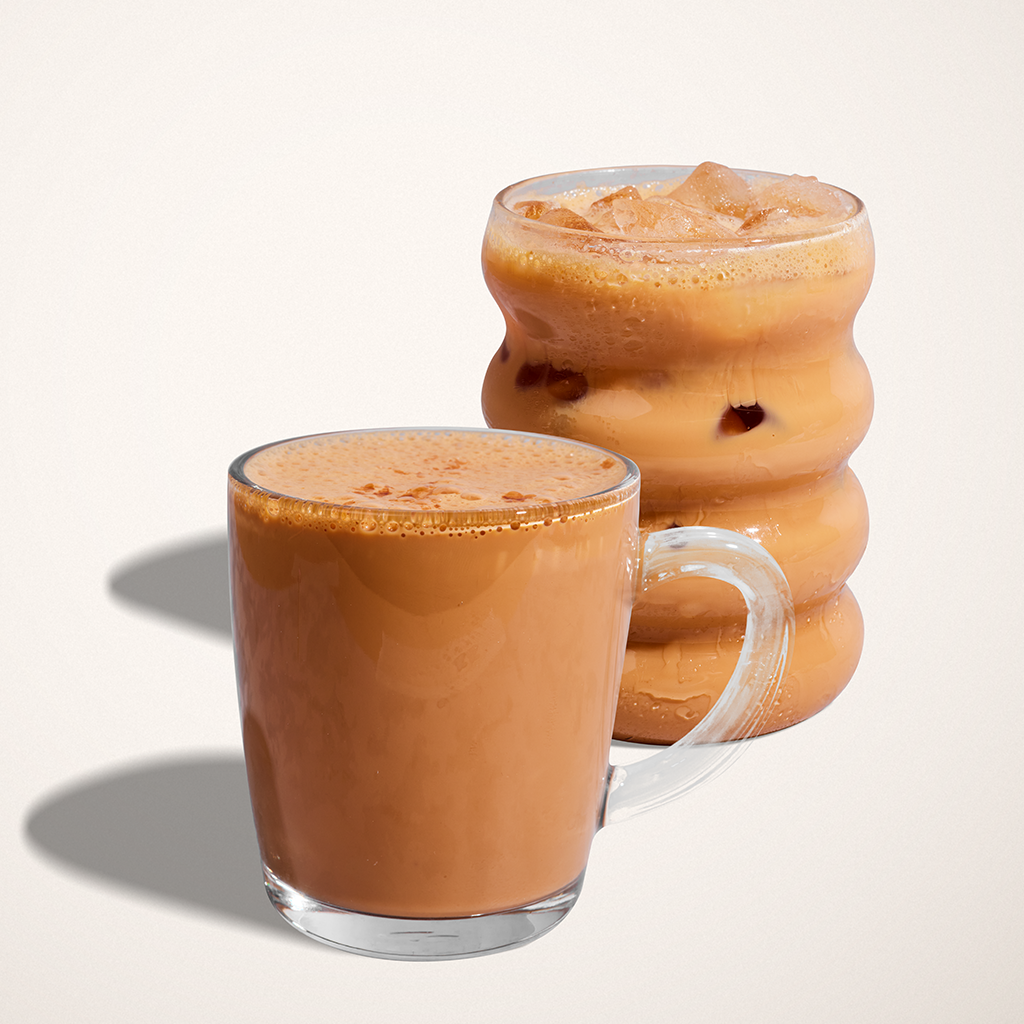 Karak Chai
