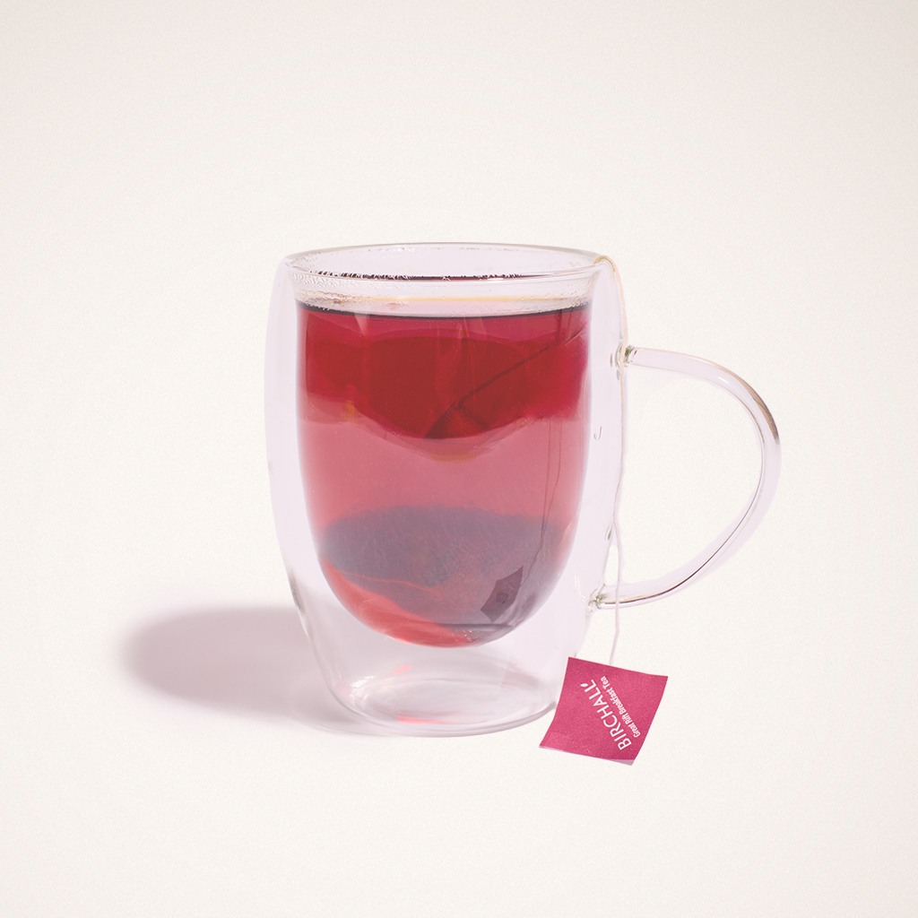 English Tea