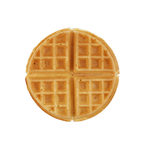 Create your own Waffle