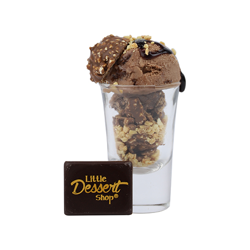 just eat little dessert shop