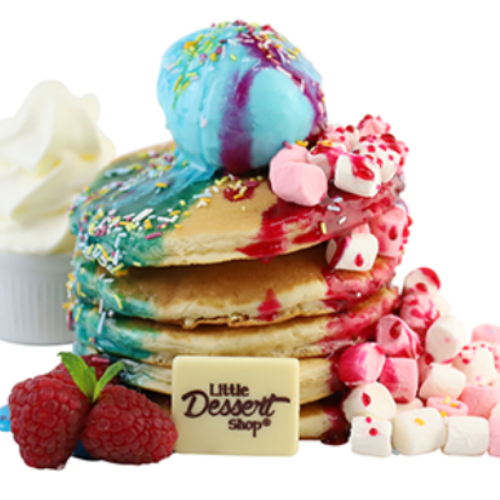 Home of Desserts Little Dessert Shop