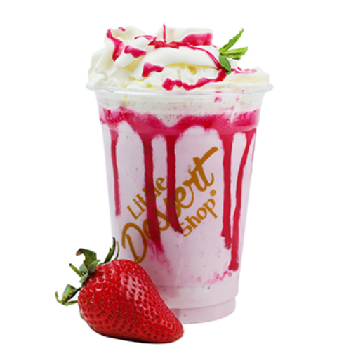 Home of Desserts Little Dessert Shop