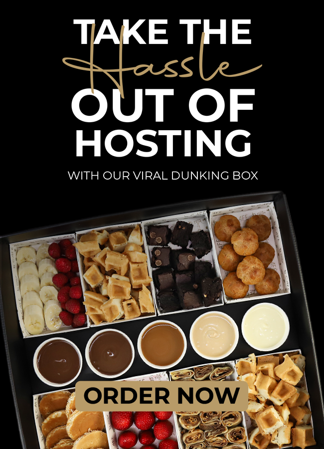 Order Dunking Box