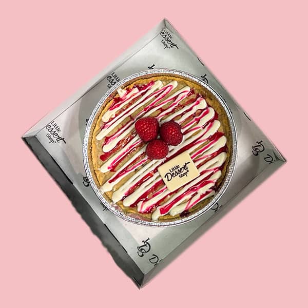 Get Your Sweet Fix For Less Little Dessert Shop's LimitedTime Saver