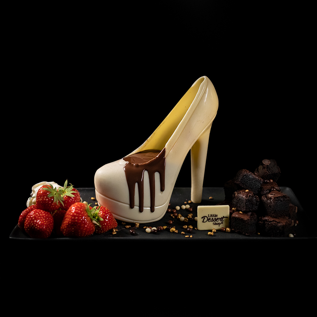 Dunking Box Little Dessert Shop