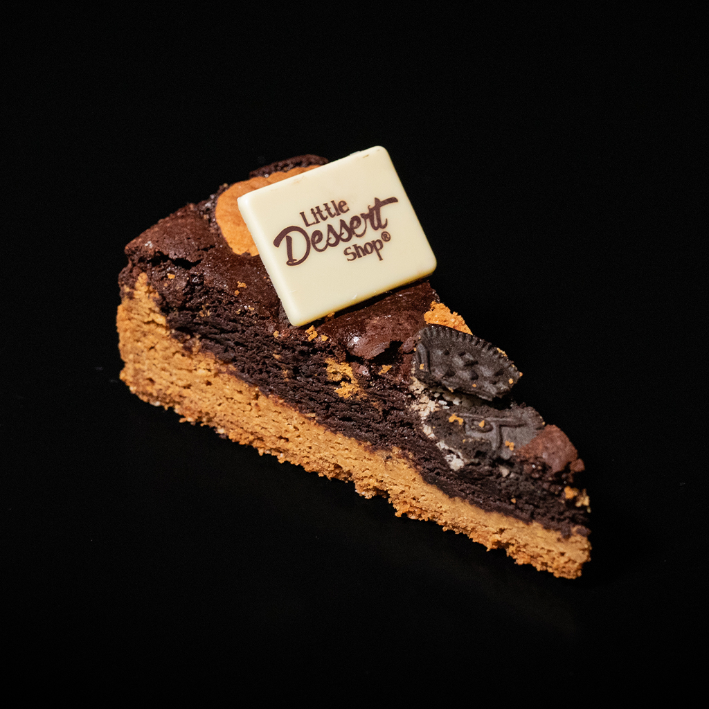 Brookie Little Dessert Shop