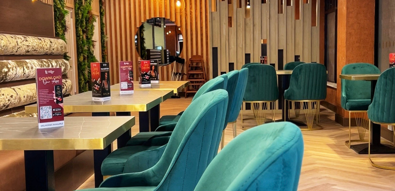 Sweet Success Our Latest Store Opening in Daventry is a Hit! Little