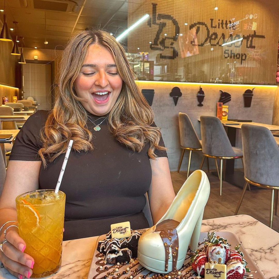 Sweet News! UK’s Most Viral Desserts, Little Dessert Shop, Is Launching