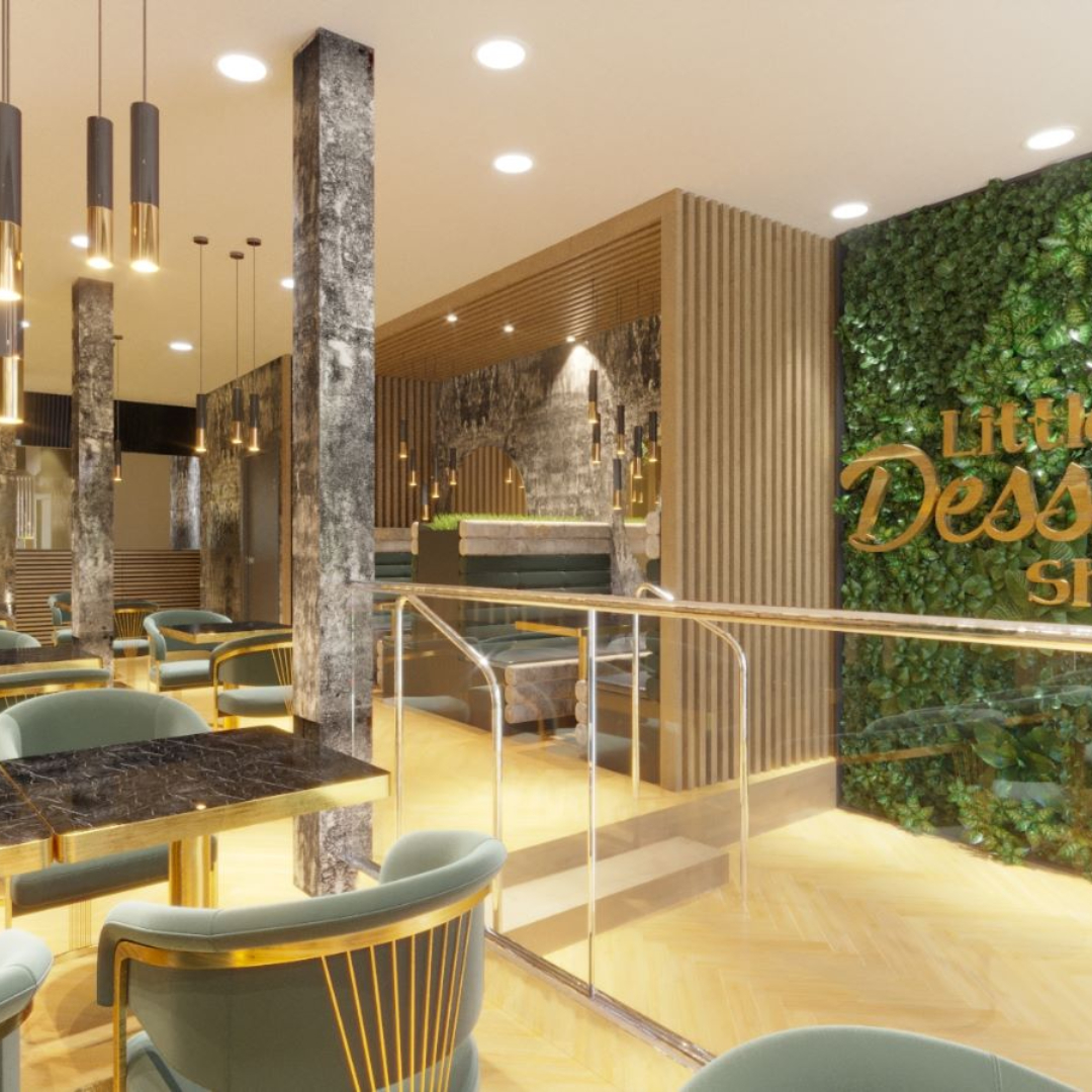 Sweet News! UK’s Most Viral Desserts, Little Dessert Shop, Is Launching