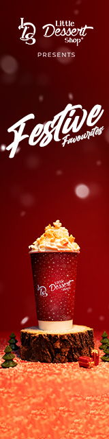 Popcorn Hot Chocolate, Out Now!